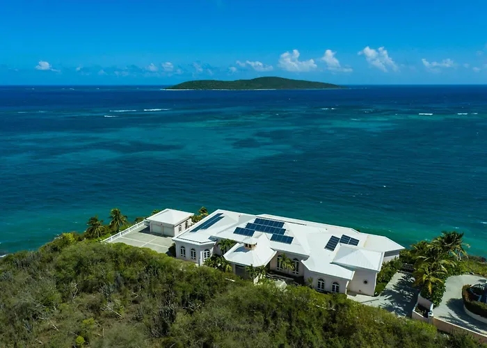 Miramar Villa Christiansted