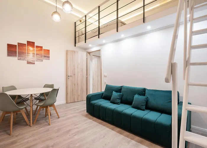 B70-1 - City Park Panorama Suite - Best Location By Bqa Budapest