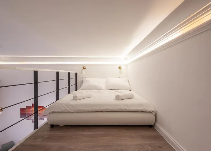 B70-1 - City Park Panorama Suite - Best Location By Bqa Budapest