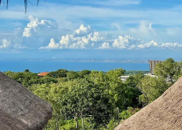 Hillstone Luxury Village Uluwatu 