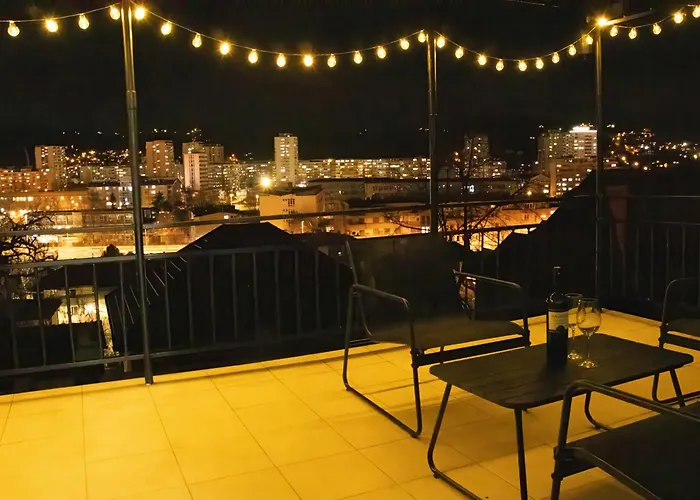 Apartment Forever Tuzla