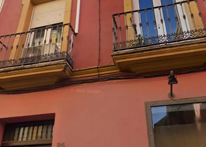San Esteban Adg Seville