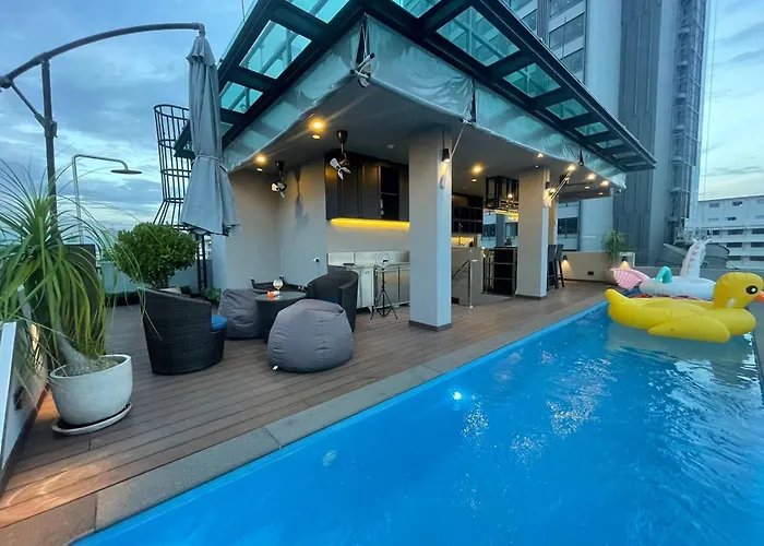 Ama'S House Luxury Boutique Hotel Chiang Mai