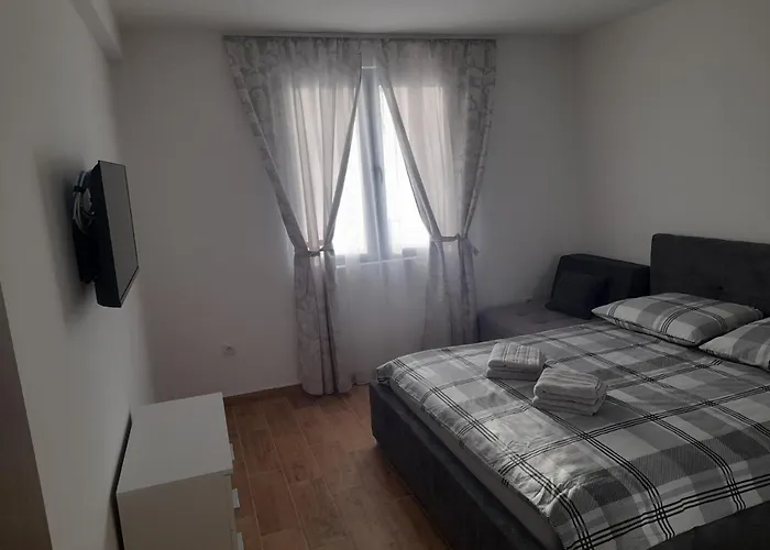 Apartman Stoiljkovic Kopaonik
