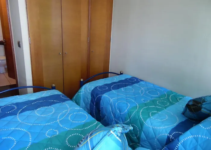 Kuizi Departamento Manuel Montt Apartment Santiago