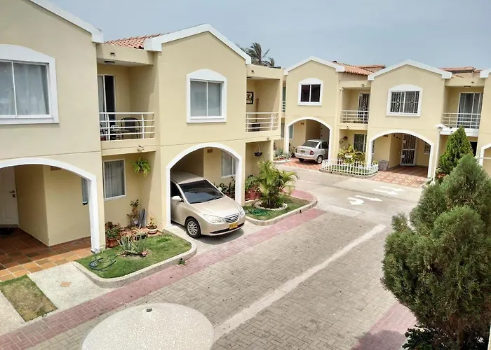 Habitacion Cardenal Barranquilla 