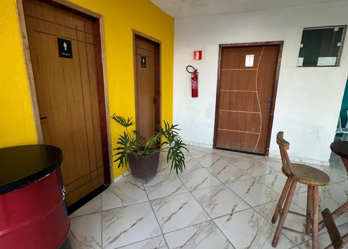Pousada Rm Point Cabo Frio