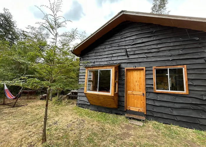 Cabanas Maco Lago Ranco