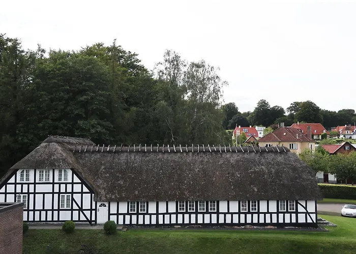 Hotel Marselis Aarhus