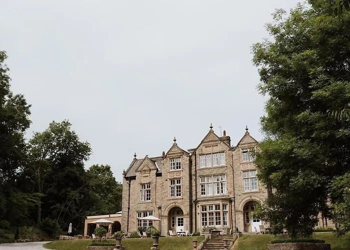 Woodlands Hotel Leeds 