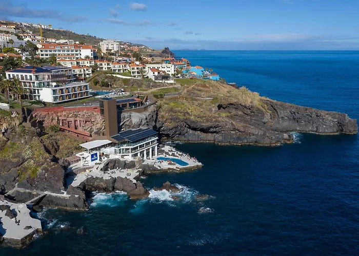 Sentido Galomar - Adults Only Hotel Canico 