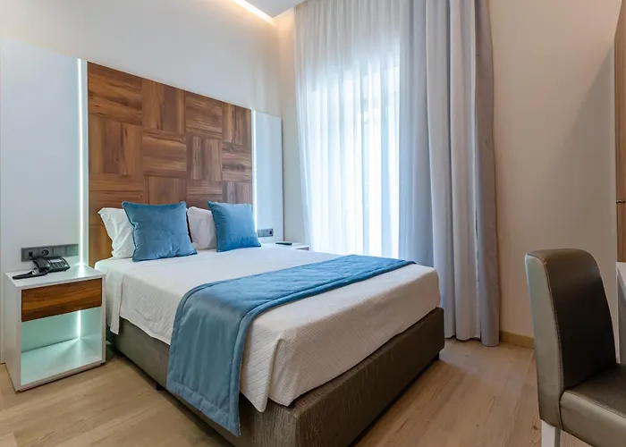 Hotel Avenida Park Lisbon