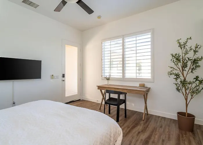 Paradise Palms With Private Pool And Spa Palm Springs