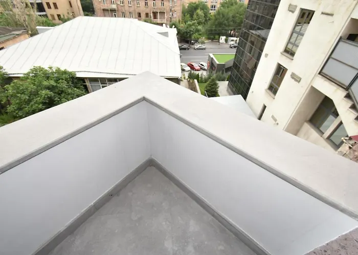 Comfort Apartment Yerevan