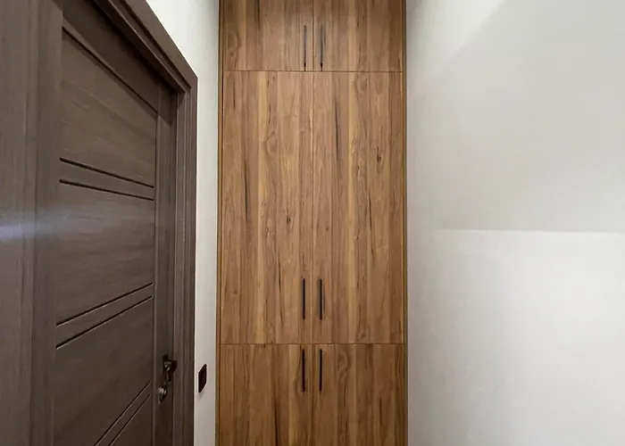 Elegant Apartment Yerevan
