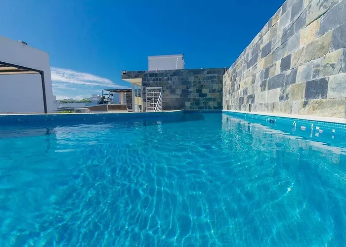 Comfortable Studio 3 Blocks From The Beach Playa del Carmen