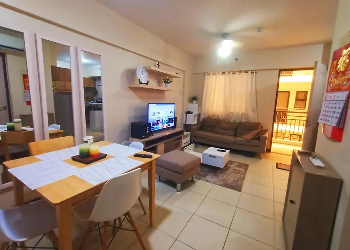 Available Resort Type Condo Unit Manila