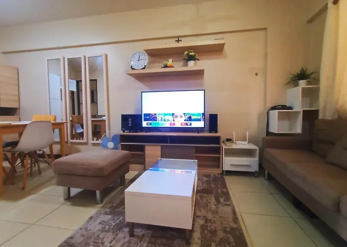 Available Resort Type Condo Unit Manila