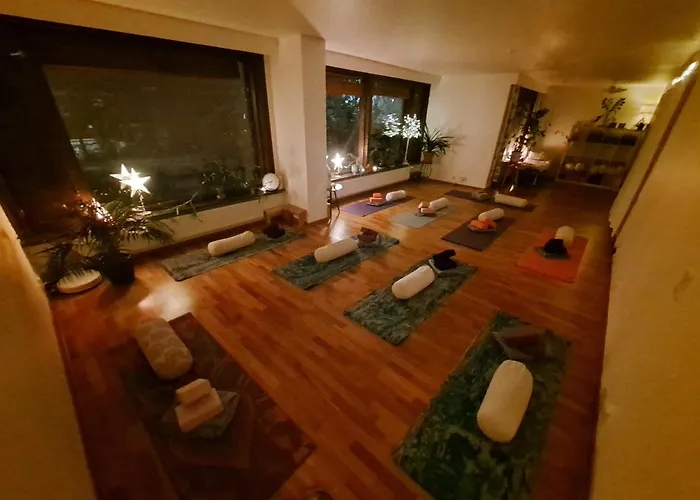 Mindfulness Homestay In Espoo