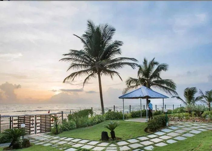 Regenta Beach House Resort, Goa Benaulim