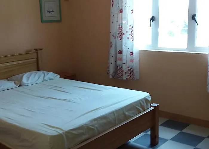 Flamengo Apartment Pereybere Beach