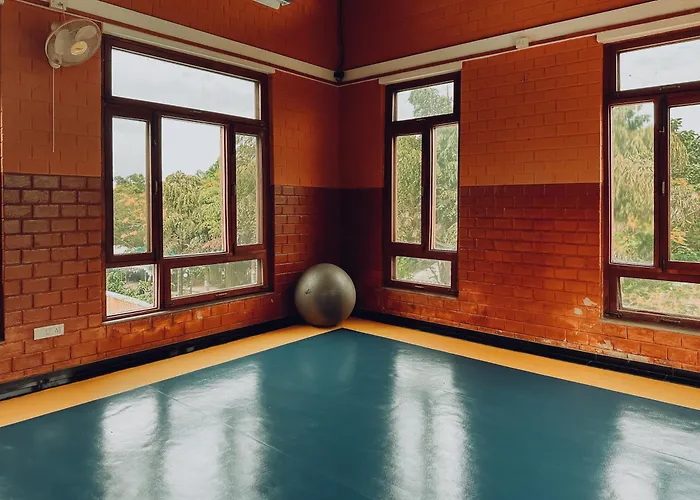 Olde Bangalore Resort And Wellness Center Devanahalli