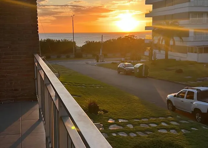 Hermoso Apartamento De 3 Dormitorios En Punta Del Este