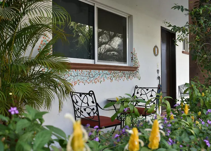Villa Mont Cuernavaca
