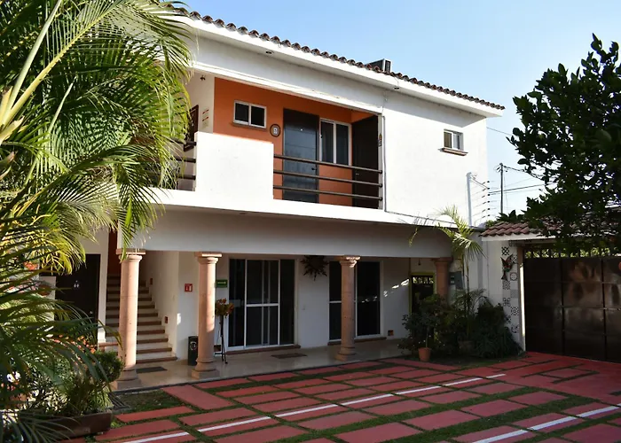 Villa Mont Cuernavaca