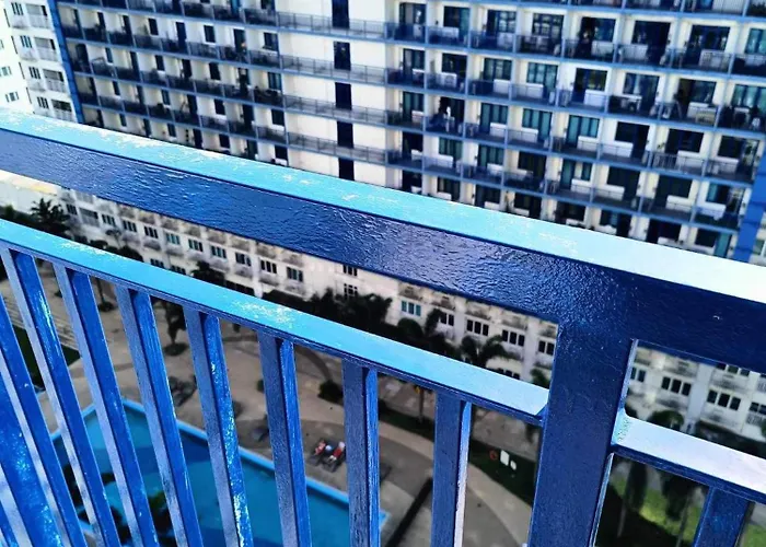 Sea Residences Manila