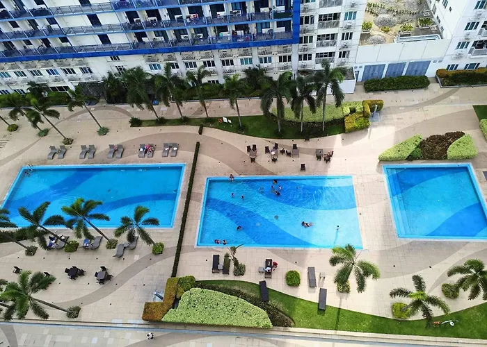 Sea Residences Manila