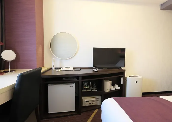 Hotel Buena Vista Matsumoto