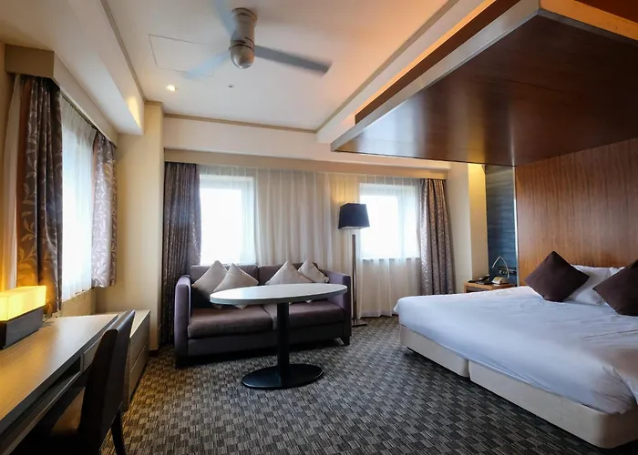 Hotel Buena Vista Matsumoto