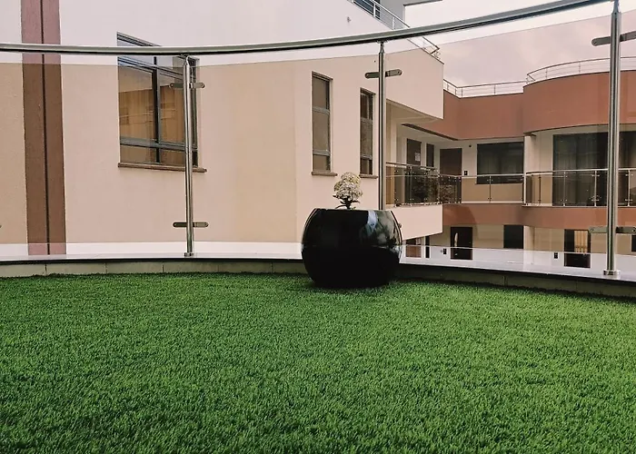 Lemaiyan Suites Naivasha