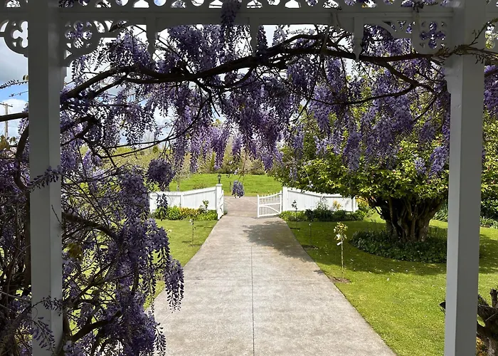 Villa Walton Matamata