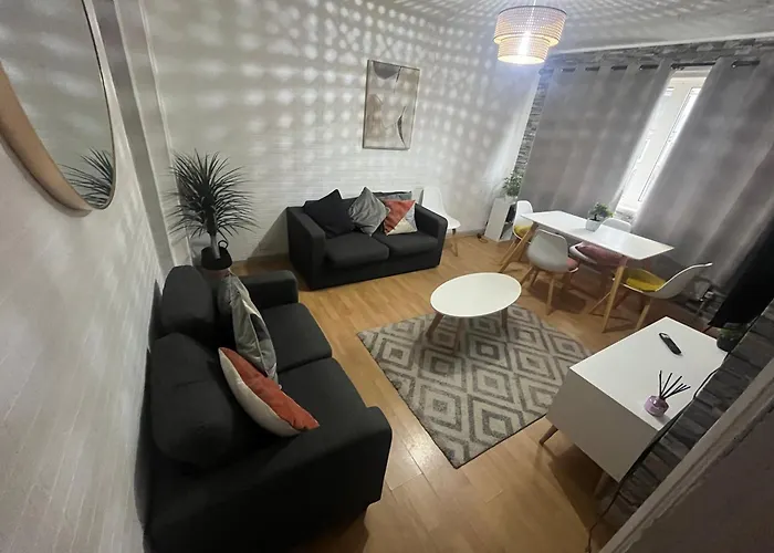 3 Bedroom House In Central Birmingham