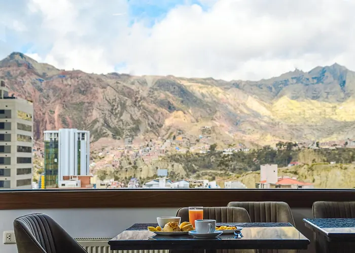 Las Brisas Sur La Paz