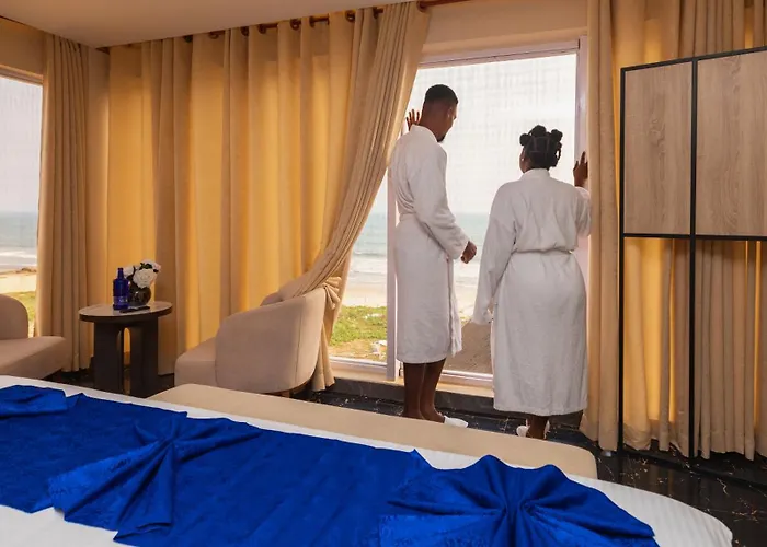 Marlin Resort Kasoa