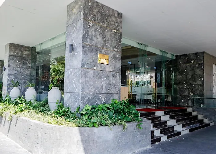 2Br - Cozy And Convenient Apt For Family Nha Trang
