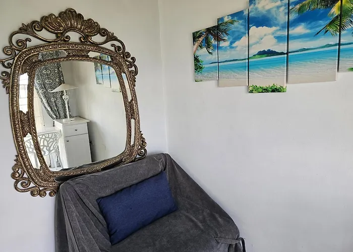 Emerald Garden Ocho Rios