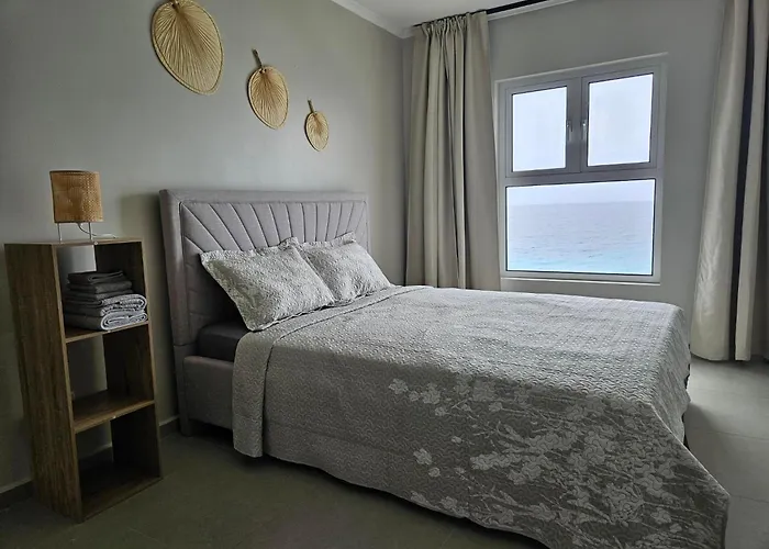 Seaview Resort Boca Sami Dorp Dorp Sint Michiel