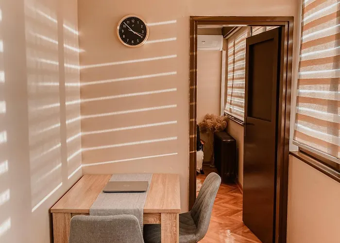 Manila Apartment Kragujevac