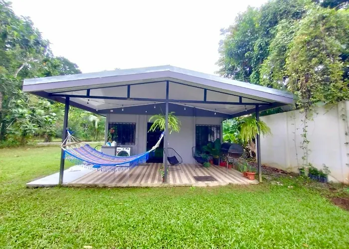 Villa Bonita Puerto Jiménez