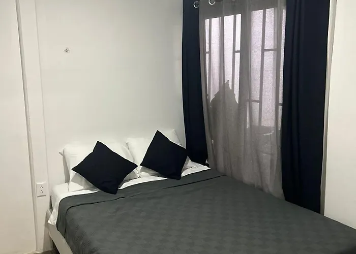 Villa Bonita Puerto Jiménez