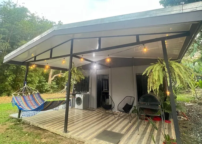 Villa Bonita Puerto Jiménez