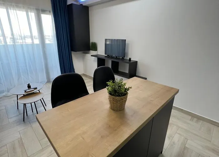 Sunny Apartments Avanera Suceava