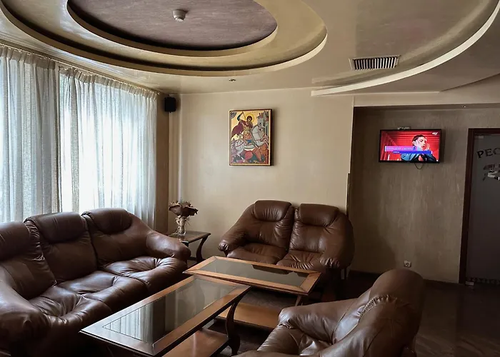 Hotel Rai Sofia