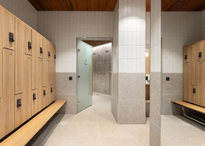 Noli Otaniemi Hotel Espoo
