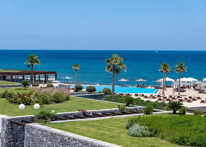 Nana Princess Suites Villas & Spa Hersonissos 
