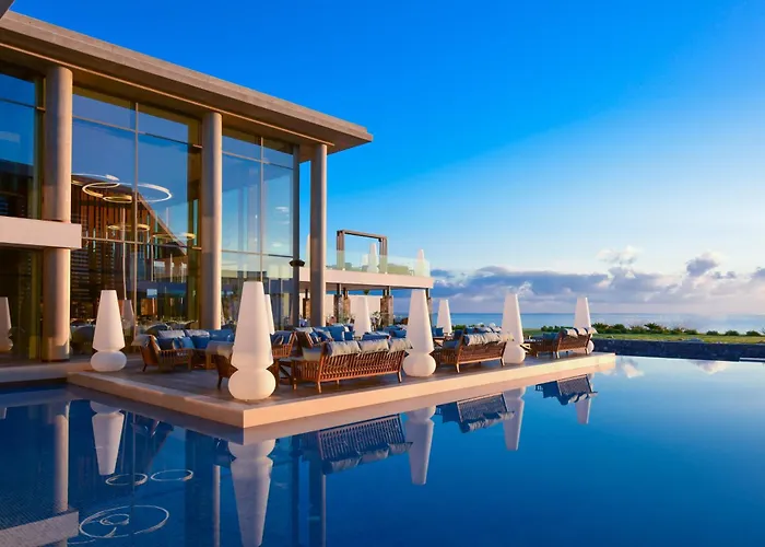 Nana Princess Suites Villas & Spa Hersonissos 